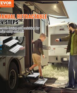 199.58 kg / 440 lbs Load Capacity