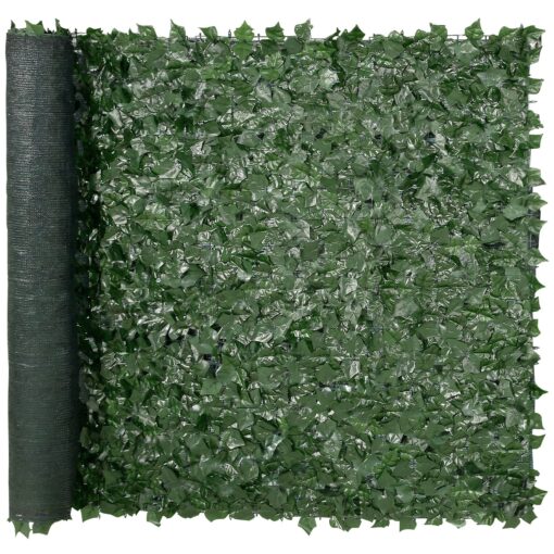 VEVOR Artificial Ivy Privacy Fence
