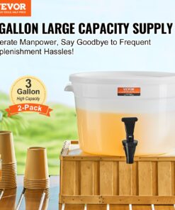 2 Pack - Ideal for Parties