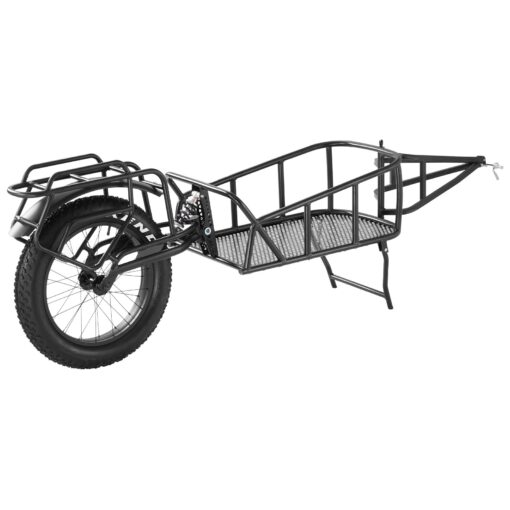 VEVOR Heavy Duty Bike Cargo Trailer