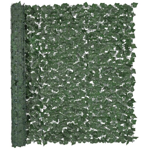 VEVOR Artificial Ivy Privacy Fence