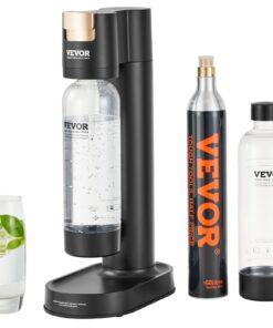 VEVOR Soda Maker Machine for Home Use