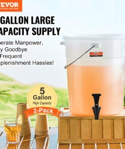 2 Pack for Parties and Events