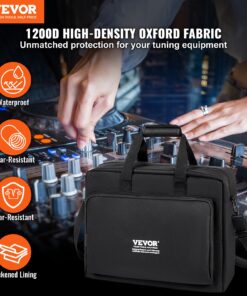 Large Storage Pocket