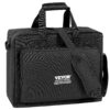 VEVOR DJ Mixer Gig Bag with 1200D Oxford Fabric