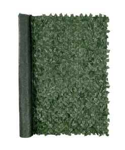 VEVOR Artificial Ivy Privacy Fence