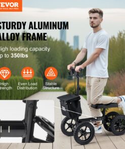 12-inch (30.48 cm) All-Terrain Wheels