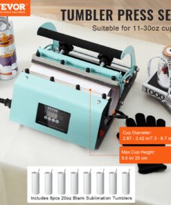 Quick 1-Minute Press