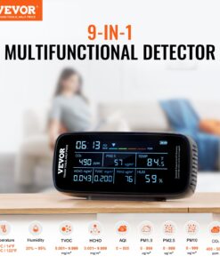 Детектор CO2