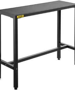 VEVOR Outdoor Bar Table