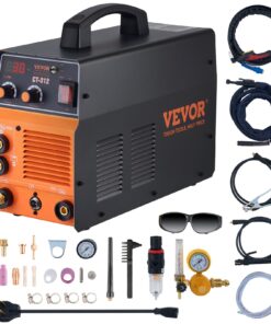 VEVOR 3-in-1 Plasma Cutter Welder Machine with IGBT Technology