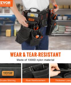 Adjustable 81-137 cm (32-54 in)