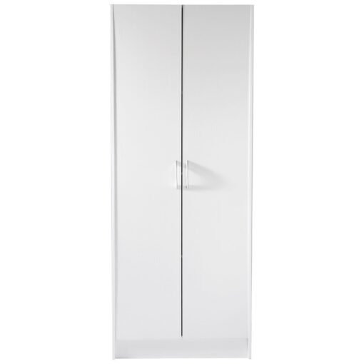 VEVOR 152 cm 60 Tall Kitchen Pantry Cabinet