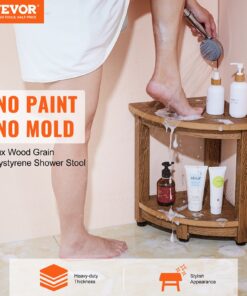 42 cm (16.5 in) Height