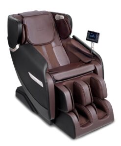 VEVOR Full Body 3D Shiatsu Massage Chair with Zero Gravity