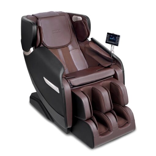 VEVOR Full Body 3D Shiatsu Massage Chair with Zero Gravity