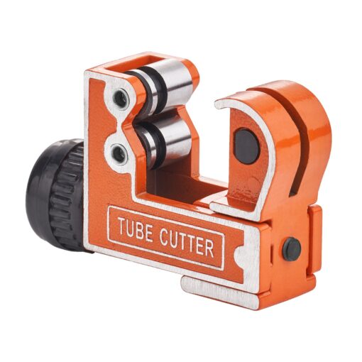 VEVOR Mini Tubing Cutter for Copper