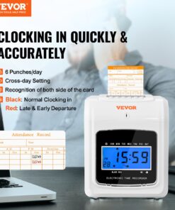 Automatic Calibration