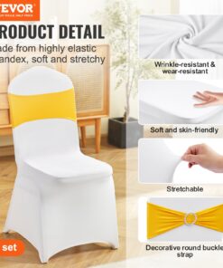 Removable & Washable