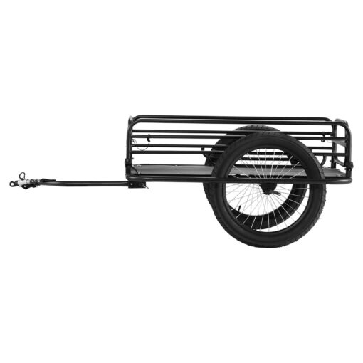 VEVOR Heavy Duty Bike Cargo Trailer