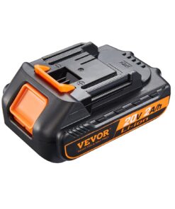 Power Tool Batteries