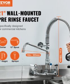 53 cm (21 inches) Height