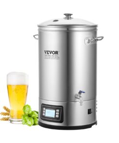 VEVOR 35L (9.25 Gallon) Electric Brewing System