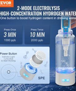 380 ml / 13.4 oz SPE Technology