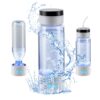 VEVOR Portable Hydrogen Water Bottle Generator