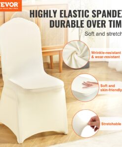 Washable Slipcovers for Weddings