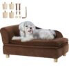 VEVOR Pet Sofa for Medium Sized Dogs and Cats