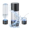 VEVOR Portable Hydrogen Water Bottle Generator
