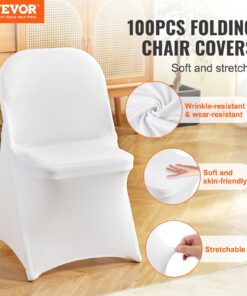 Universal Fit for Folding Chairs