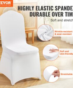 Washable Slipcovers for Weddings