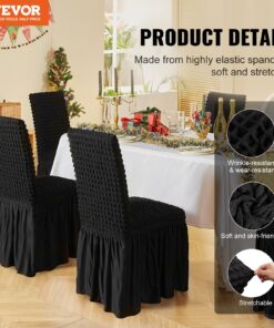 Universal Fit for Dining