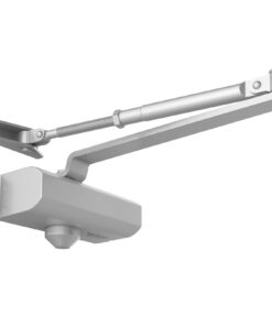 VEVOR Automatic Door Closer for Commercial or Residential Use