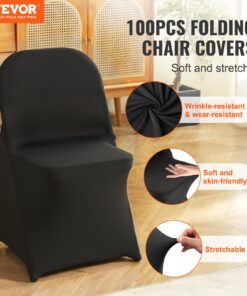 Universal Fit for Dining