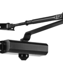 VEVOR Adjustable Hydraulic Door Closer for Commercial and Residential Use