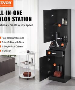 3 Heat-Resistant Tool Holders