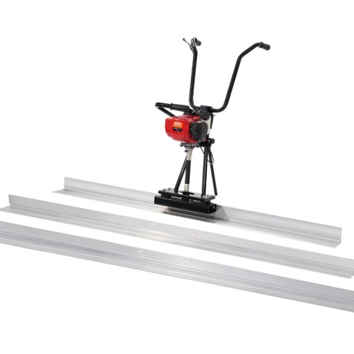 VEVOR Gas Concrete Power Screed with 116HP Motor