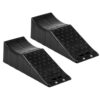 VEVOR Heavy Duty Plastic Car Ramps 9 Tons 20