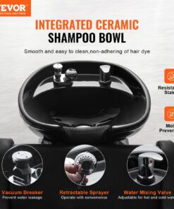 69.6 cm (27.4 in) Seat