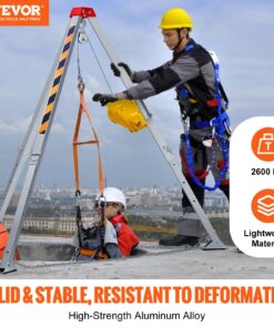 2.4 m Legs and 30 m Cable