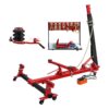 VEVOR 6 Ton Auto Body Frame Puller Straightener with 3 Ton Airbag Jack and Hydraulic Pump