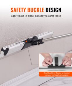 Stainless Steel Smoothing Knife Accessory