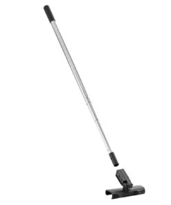 VEVOR Drywall skimming komplekts ar teleskopisko rokturi 86-207 cm (34-81,6 collas)