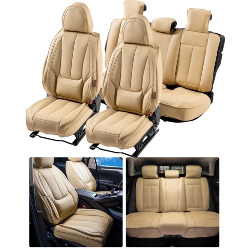 VEVOR Universal Full Set Car Seat Covers