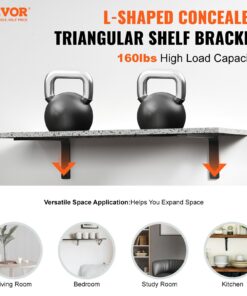 16 x 6 in (40.64 x 15.24 cm)