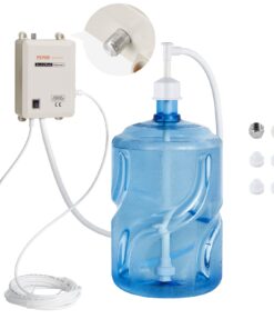 VEVOR 5-Gallon Automatic Electric Bottled Water Dispenser Pump System