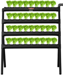 Hydroponic Site Grow Kit